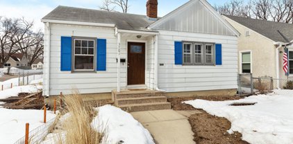 3701 Orchard Avenue N, Robbinsdale