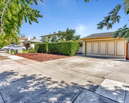 3216 Stephanie CT, San Jose
