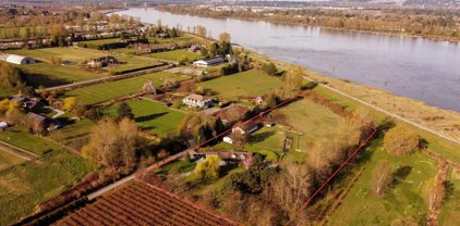 14811 Patrick Road, Pitt Meadows