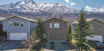 19700 Highland Ridge Drive, Eagle River