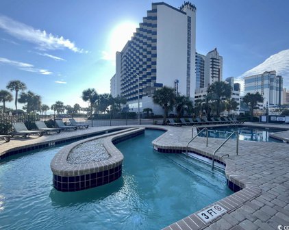 2001 S Ocean Blvd. Unit 201, Myrtle Beach