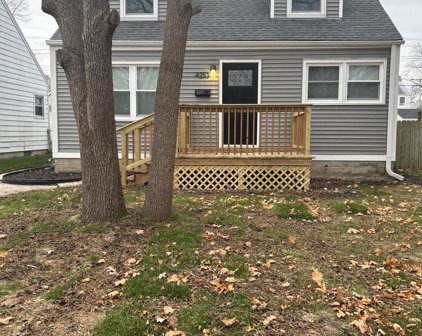 4253 North 68th Street, Milwaukee