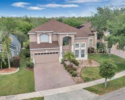 5533 Los Palma Vista Drive, Orlando