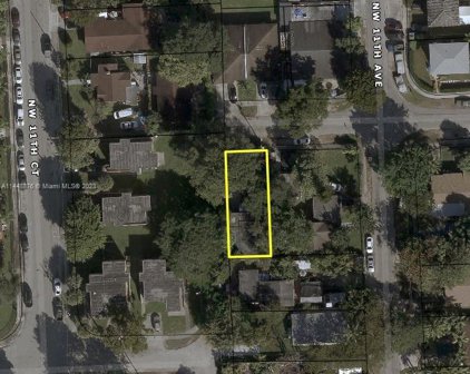 1110 Nw 34th St, Miami