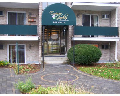 200 Manning Street Unit 7B, Hudson