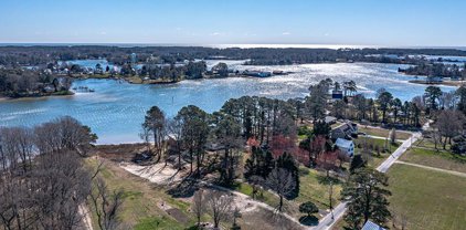 543 Buzzard Point Road, Reedville