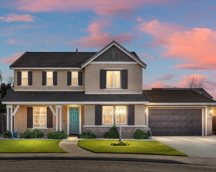 12111 Rambler, Bakersfield
