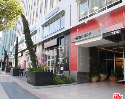3810  Wilshire Blvd Unit 908, Los Angeles
