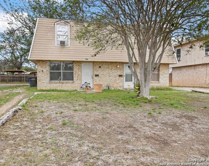 925 Oblate Dr, San Antonio