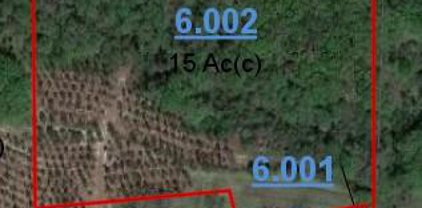 County Rd 117, Ariton