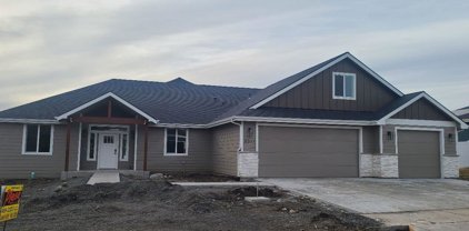 8207 N Molly St, Spokane