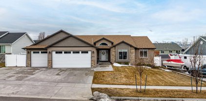 813 Hallmark, Pocatello