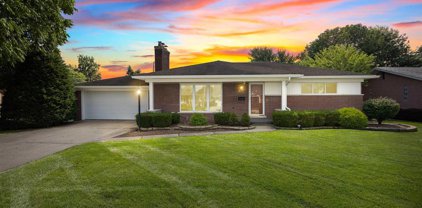 22512 Rio Vista, St. Clair Shores