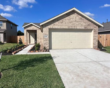 312 Riverwood Village Lane, Sealy