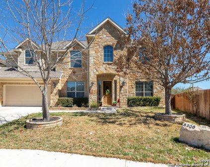 5306 Tulip Bend, San Antonio