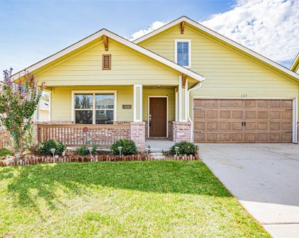 329 Daleview  Drive, Kennedale