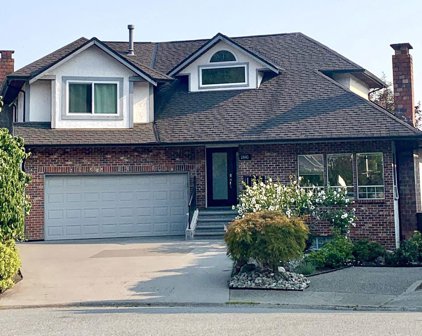 2840 Munday Place, North Vancouver