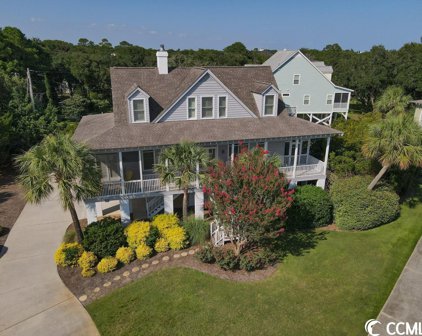 94 Compass Ct., Pawleys Island