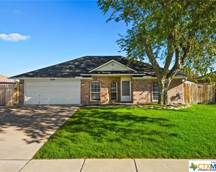 3808 Shellrock Drive, Killeen