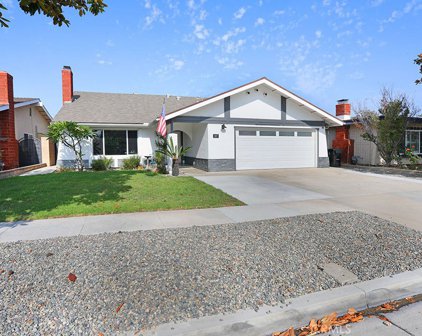 107 S Beth Circle, Anaheim