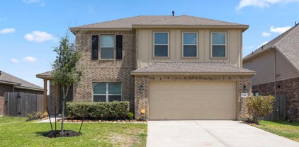 3310 Voyager Drive, Texas City