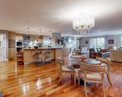 801 Key Hwy Unit #322, Baltimore