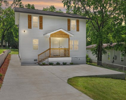 808 W Greenwood Ave, Nashville