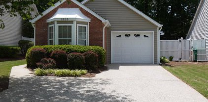 3535 Jones Ferry Lane, Johns Creek