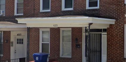 4225 Potter St, Baltimore