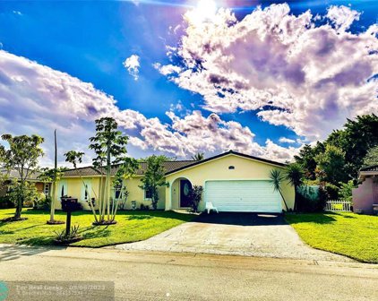 2762 NW 120th Way, Coral Springs