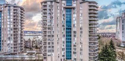 1245 Quayside Drive Unit 203, New Westminster
