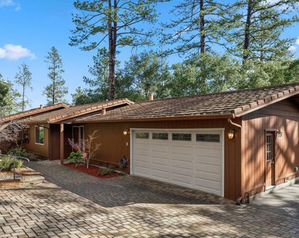 397 Twin Pines DR, Scotts Valley