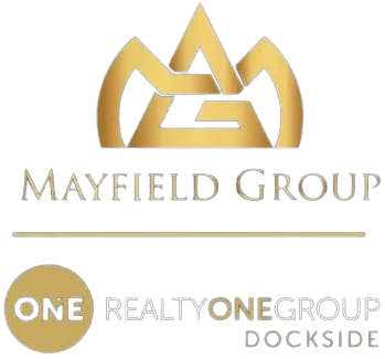 Mayfield Group and One Realty Logo