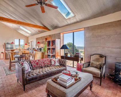 16 Lamy Station Trail, Lamy