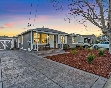 335 Beverly AVE, Millbrae
