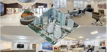 825 Brickell Bay Dr Unit #246- 7, Miami