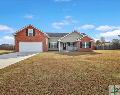 171 White Oak Drive NE, Ludowici