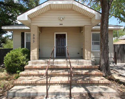 503 Front  Street, Weatherford