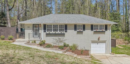 1065 Starline Se Drive, Smyrna