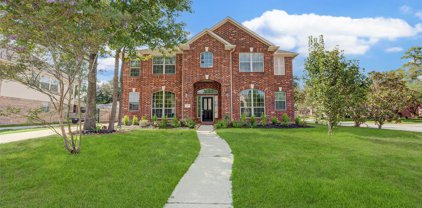 24939 Corbin Gate Drive, Spring