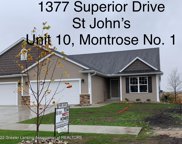 1377 Superior Drive Unit 10, St. Johns image