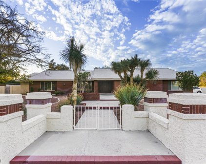 3115 S Torrey Pines Drive, Las Vegas