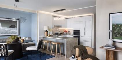 450 Washington  Street Unit 211, New York