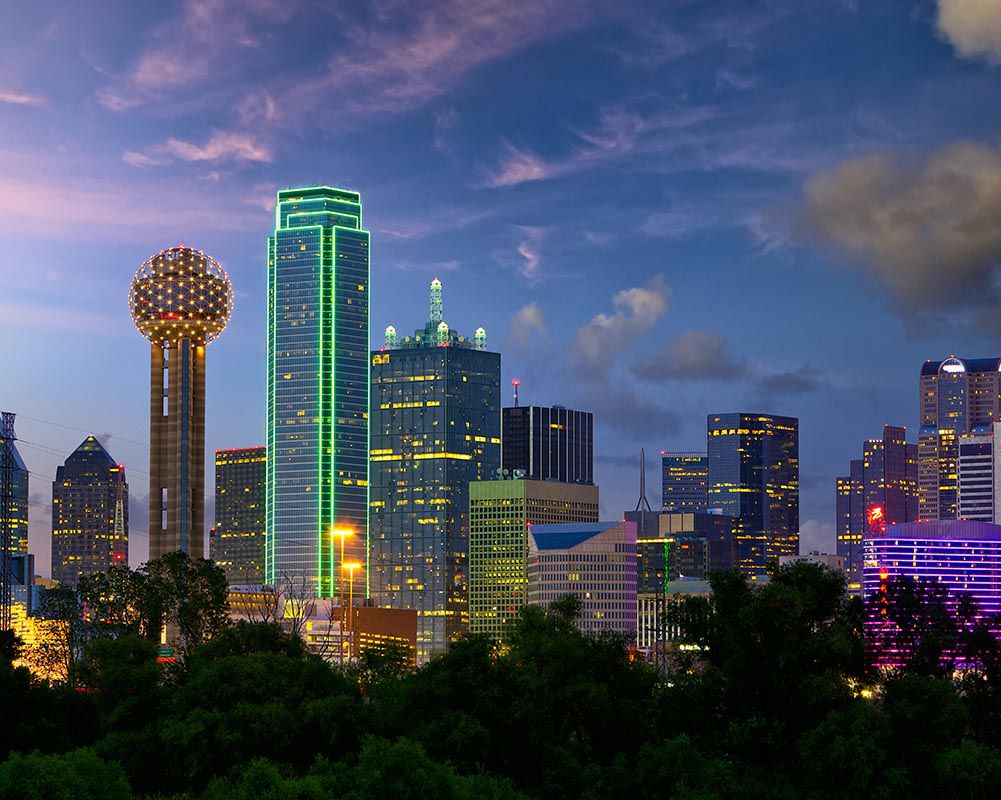 Dallas Real Estate