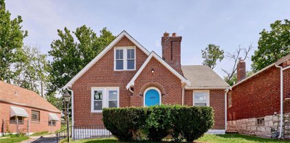 6909 Edison  Avenue, St Louis