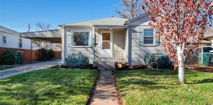 3235 S Downing St, Englewood