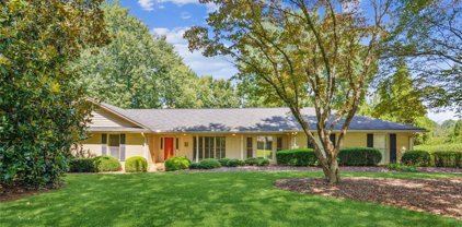 580 Rounsaville Road, Roswell