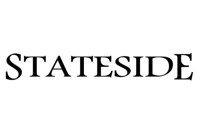Stateside