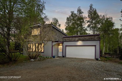 22111 McKinley View Avenue, Chugiak