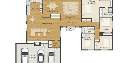 540 Banyan Cir, Walnut Creek